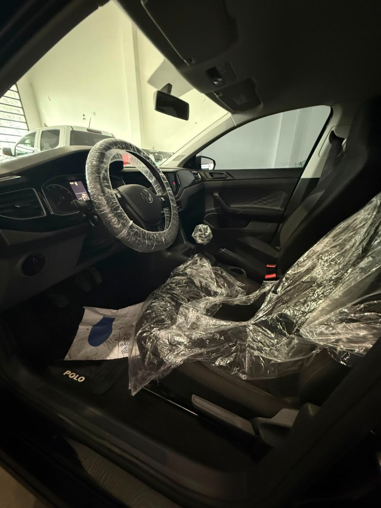 Volkswagen POLO 5P 1,6 MSI Track 2024 — foto 6